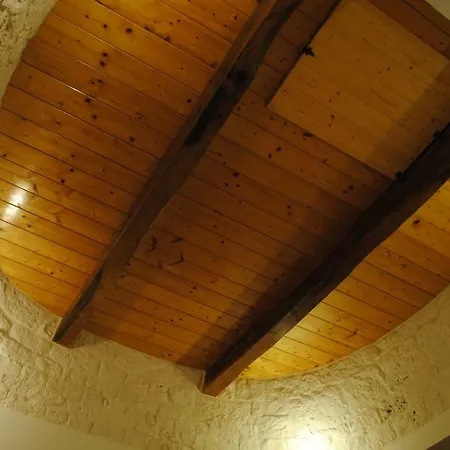 Holiday home Trullo Pietraluna Martina Franca
