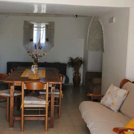 Trullo Pietraluna Holiday home