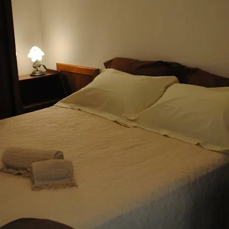 Holiday home Trullo Pietraluna Martina Franca