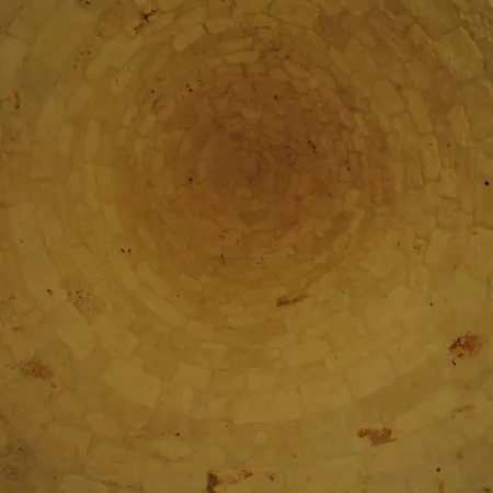 Trullo Pietraluna *
