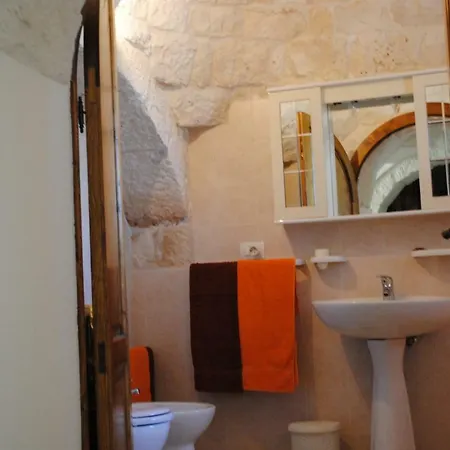 Holiday home Trullo Pietraluna